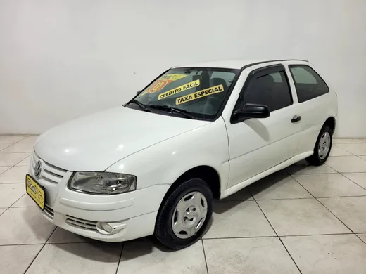 VolksWagen Gol ECOMOTION 1.0 Mi Total Flex 8V 2p