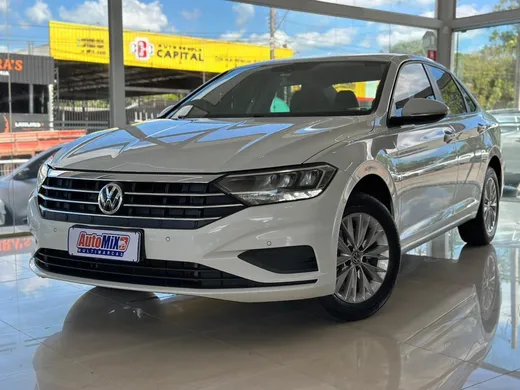 VolksWagen JETTA 250 TSI 1.4 flex 16v Aut.