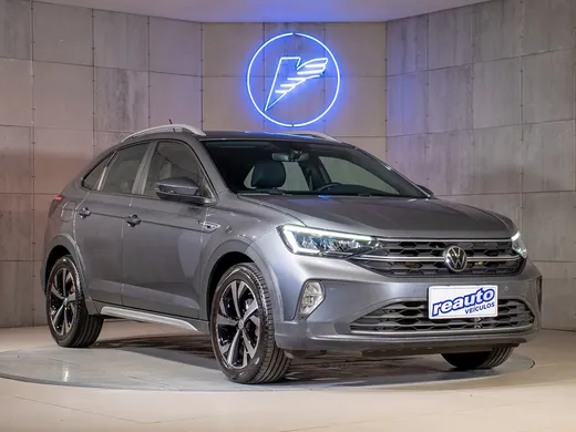 VolksWagen Nivus Highline 1.0 200 TSI Flex Aut.