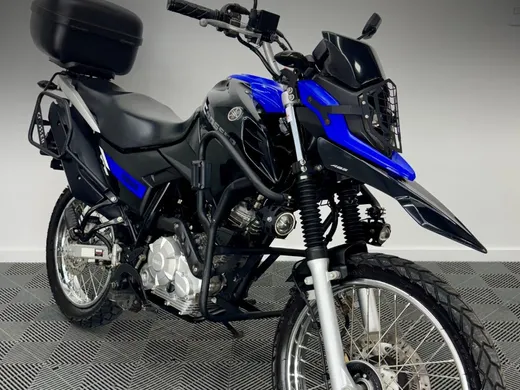 YAMAHA XTZ 150 CROSSER Z FLEX