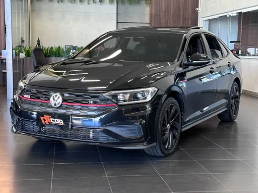 VolksWagen JETTA GLI 350 TSI 2.0 16V 4p Aut.