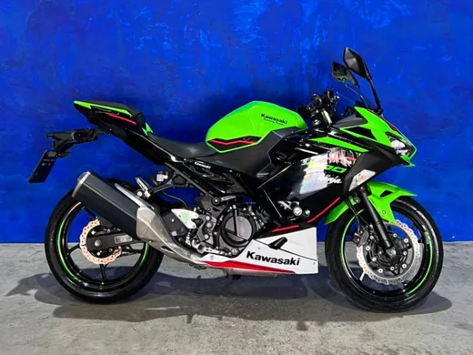 KAWASAKI NINJA 400