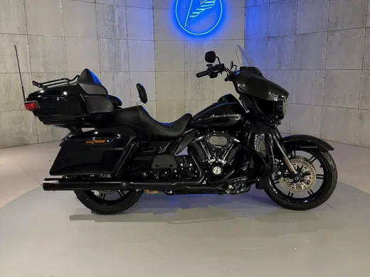 Harley Ultra Limited