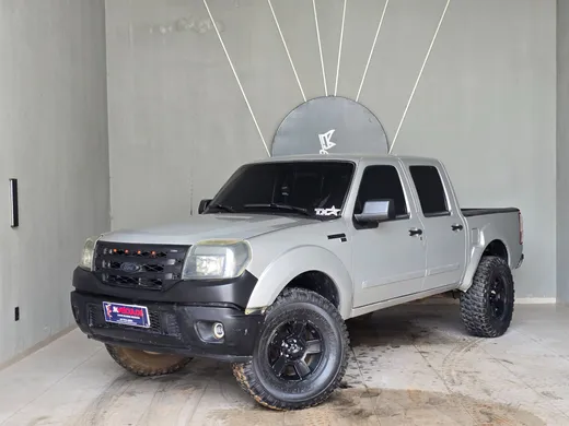 Ford Ranger XLT 2.3 16V 150cv CD Repower.