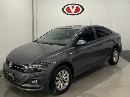 VolksWagen VIRTUS Comfort. 200 TSI 1.0 Flex 12V Aut
