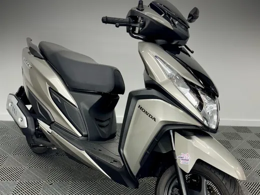 HONDA ELITE 125