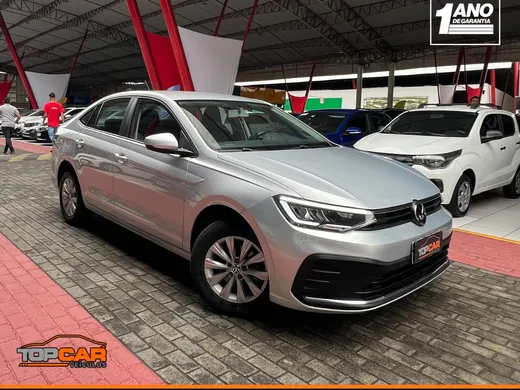 VolksWagen VIRTUS TSI 1.0 Flex 12V 4p Aut.