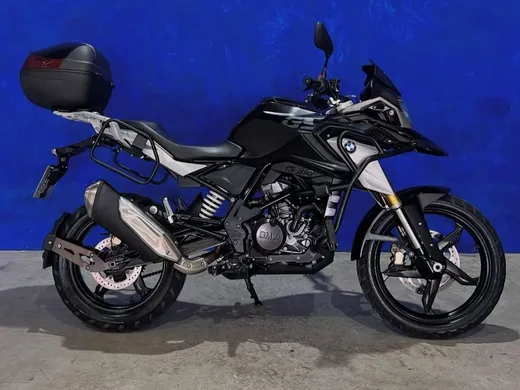 BMW G 310 GS