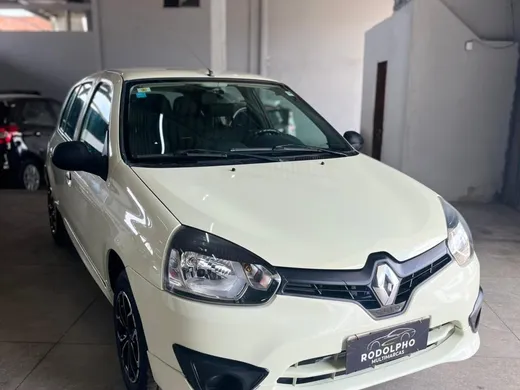 Renault Clio RN/Alizé/Expr./1.0 Hi-Power 16V 5p