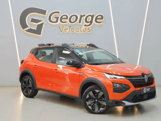 Renault Kardian Prem. Ed Flex 1.0 TB 12V 5p Aut.