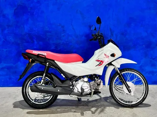 HONDA POP 110i ES