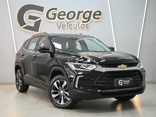 Chevrolet TRACKER Premier 1.2 Turbo 12V Flex Aut.