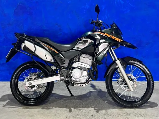 HONDA XRE 300 ADVENTURE FLEX
