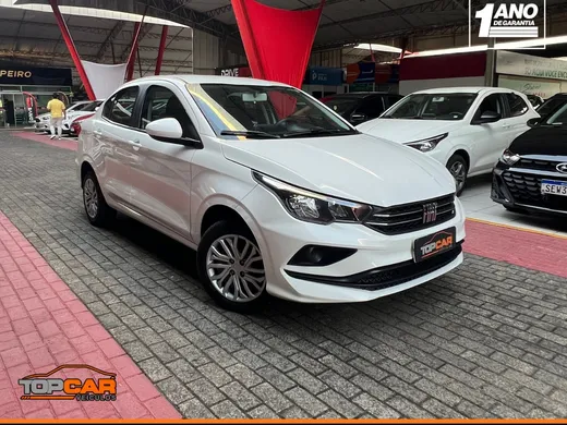 Fiat CRONOS DRIVE 1.3 8V Flex