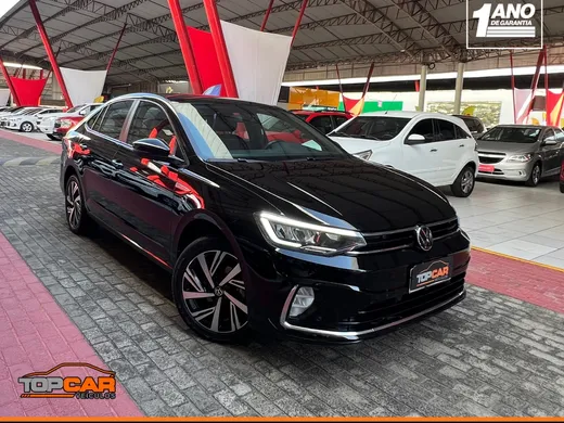 VolksWagen VIRTUS Highline 200 TSI 1.0 Flex 12V Aut