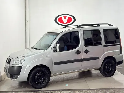Fiat Doblo ATTRACTIVE 1.4 Fire Flex 8V 5p