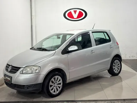 VolksWagen Fox 1.0 Mi Total Flex 8V 5p