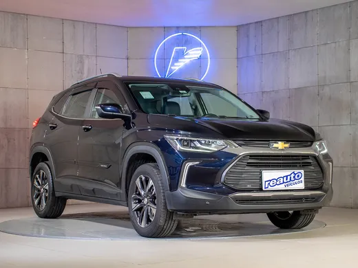 Chevrolet TRACKER Premier 1.2 Turbo 12V Flex Aut.