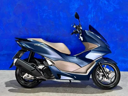 HONDA PCX 160 DLX
