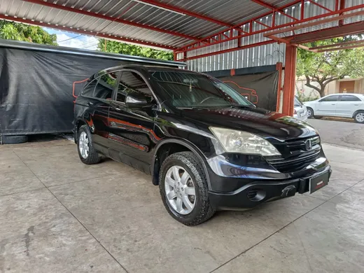 Honda CR-V LX 2.0 16V 2WD/2.0 Flexone Aut.