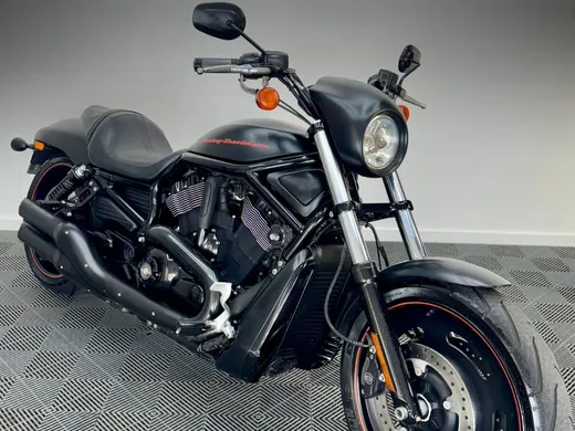 Harley V-ROD 1130cc VRSCA/ 1250 VRSCAW