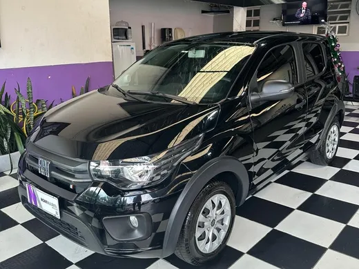 Fiat MOBI LIKE 1.0 Fire Flex 5p.