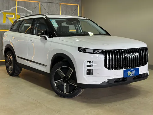 Jaecoo 7 Prestige1.5 TB 16v Aut  (Híbrido)