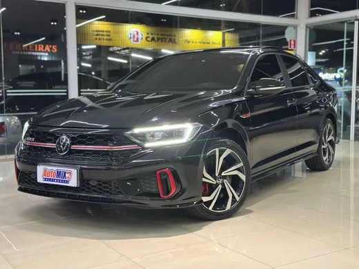 VolksWagen JETTA GLI 350 TSI 2.0 16V 4p Aut.