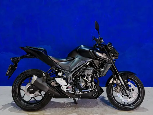 YAMAHA MT-03 321/ABS