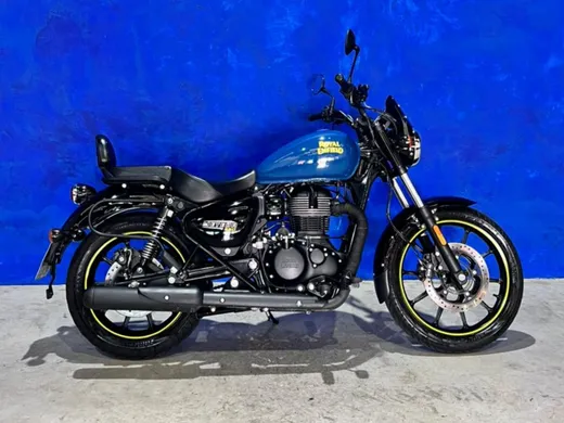 Royal Enfield Meteor 350 Fireball 