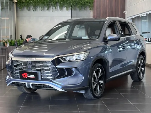 BYD Song Pro GS 1.5 16V Aut. (Hibrido)