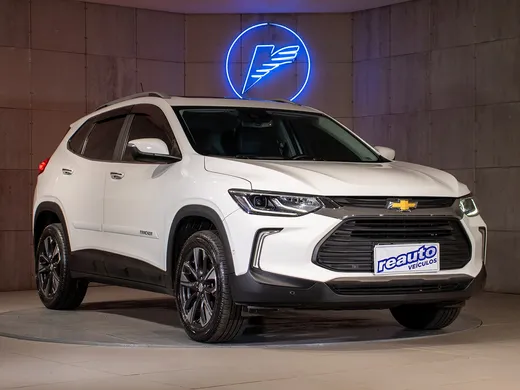 Chevrolet TRACKER Premier 1.2 Turbo 12V Flex Aut.