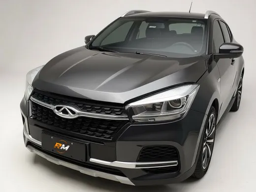 Caoa Chery/Chery Tiggo 5X TXS 1.5 16V Turbo Flex Aut.