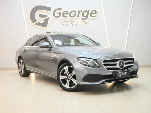 Mercedes E-250 CGI Avantgarde 2.0 TB 211cv Aut.