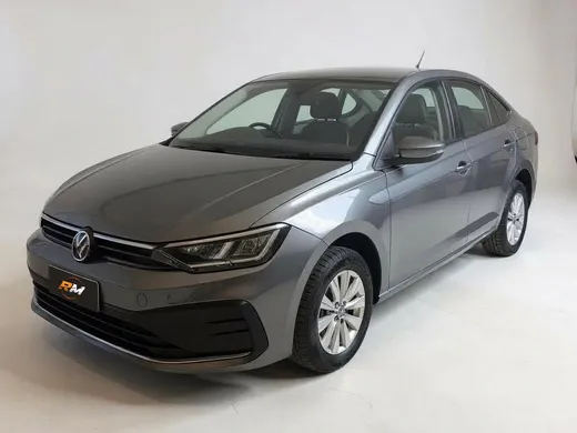 VolksWagen VIRTUS TSI 1.0 Flex 12V 4p Aut.