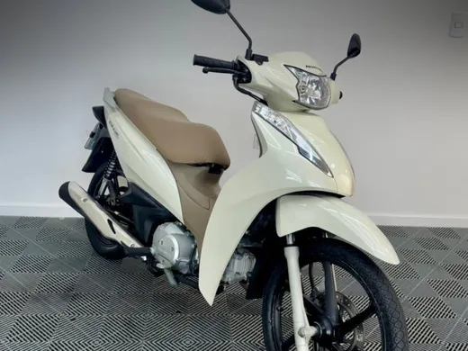 HONDA BIZ 125/125i Flex