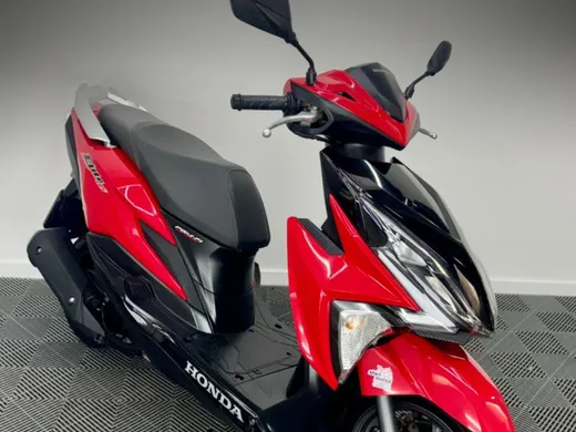 HONDA ELITE 125