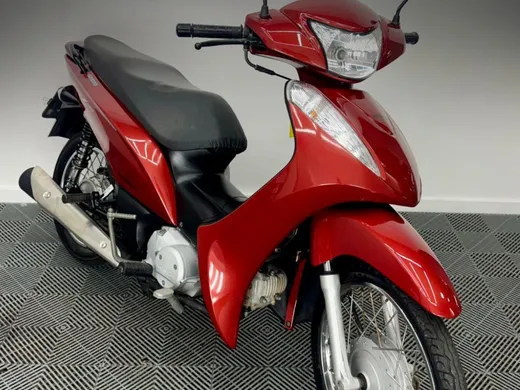 HONDA BIZ 125 ES/ 125 ES FLEX