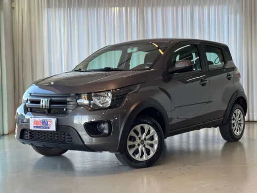 Fiat MOBI LIKE 1.0 Fire Flex 5p.