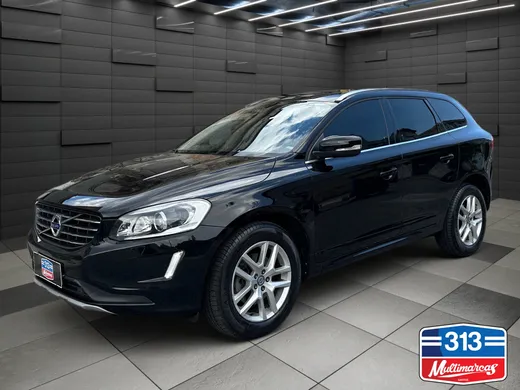 Volvo XC 60 T-5 MOMENTUM 2.0 245cv FWD 5p