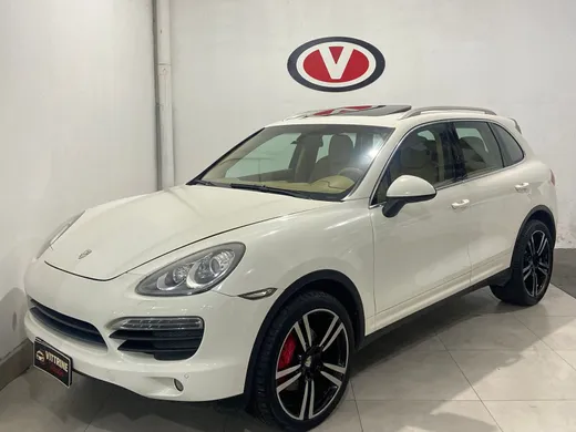 Porsche Cayenne V6 3.2/3.6 24V