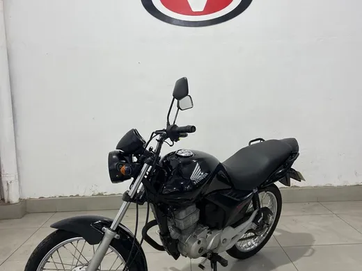 HONDA CG 150 FAN ESi/ 150 FAN ESi FLEX