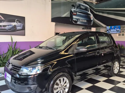 VolksWagen Fox PRIME/Higli. 1.6 Total Flex 8V 5p