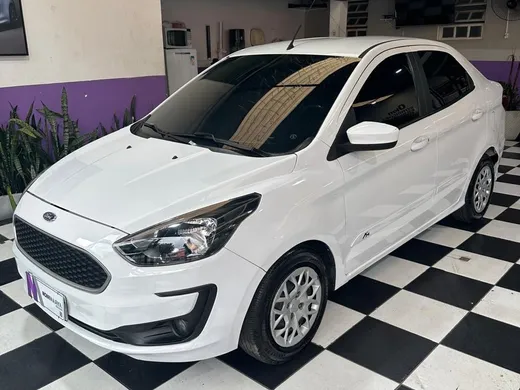 Ford Ka 1.0 SE/SE Plus TiVCT Flex 5p