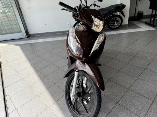 HONDA BIZ 125/125i Flex