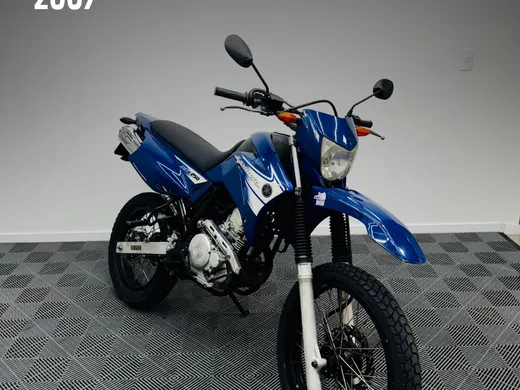 YAMAHA XTZ 250 LANDER 249cc/LANDER BLUEFLEX/ABS