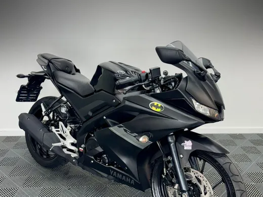 YAMAHA YZF R-15 155 ABS