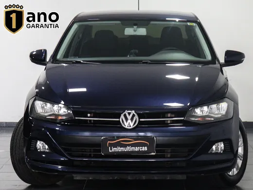 VolksWagen VIRTUS Comfort. 200 TSI 1.0 Flex 12V Aut