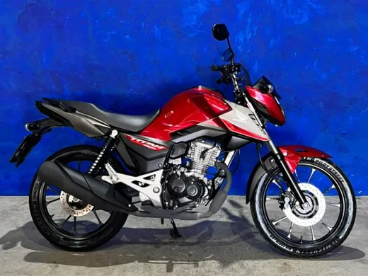 HONDA CG 160 TITAN FLEXONE/Ed.Especial 40 Anos