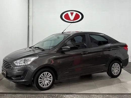 Ford Ka 1.0 SE/SE Plus TiVCT Flex 5p